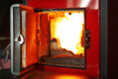 solid fuel boilers Roseworth